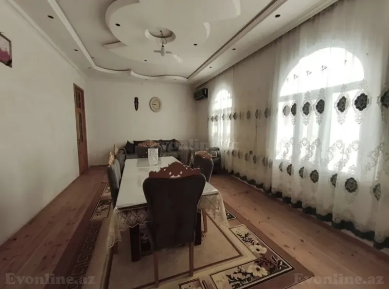Satılır 7 otaqlı Həyət evi 250 m² Bərdə - şəkil 8