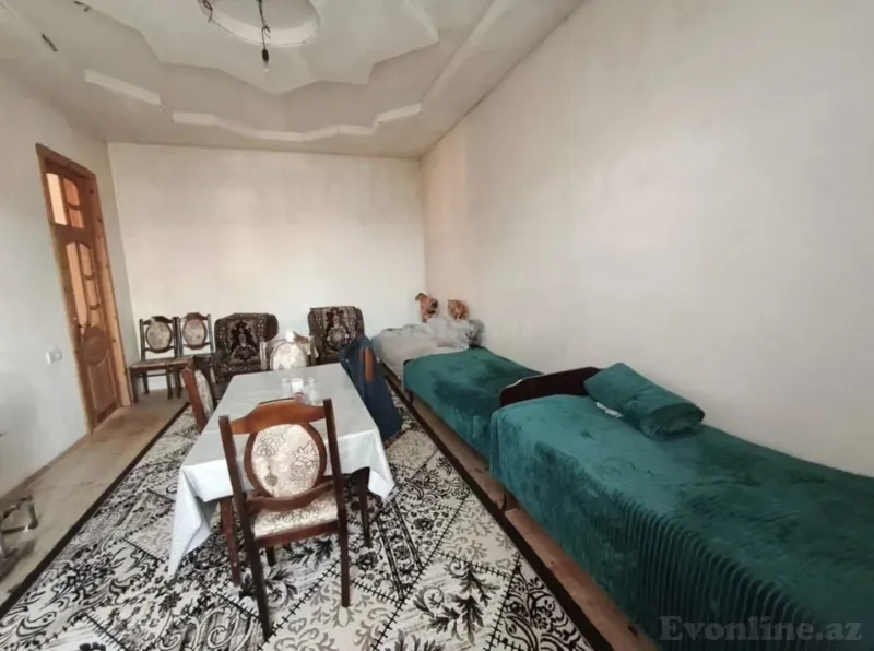 Satılır 7 otaqlı Həyət evi 250 m² Bərdə - şəkil 11