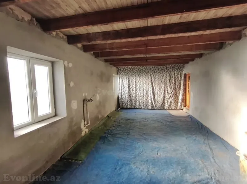 Satılır 7 otaqlı Həyət evi 250 m² Bərdə - şəkil 15