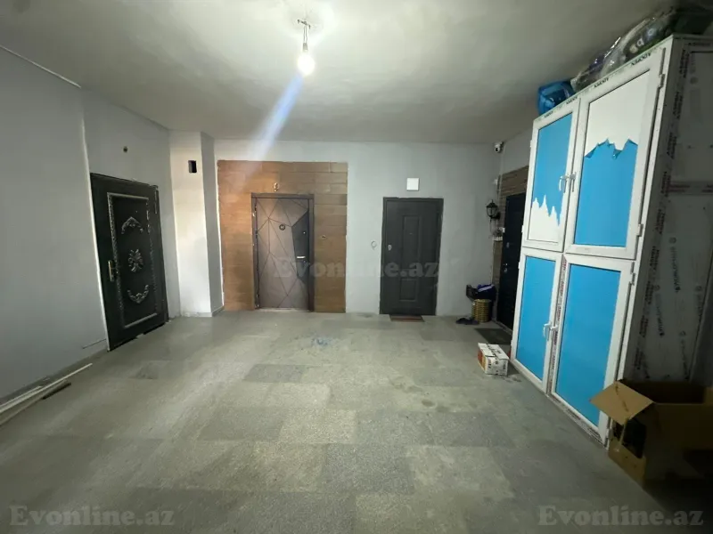 Satılır 3 otaqlı Mənzil Yeni tikili 147 m² Həzi Aslanov - şəkil 6