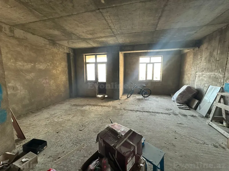 Satılır 3 otaqlı Mənzil Yeni tikili 147 m² Həzi Aslanov - şəkil 8