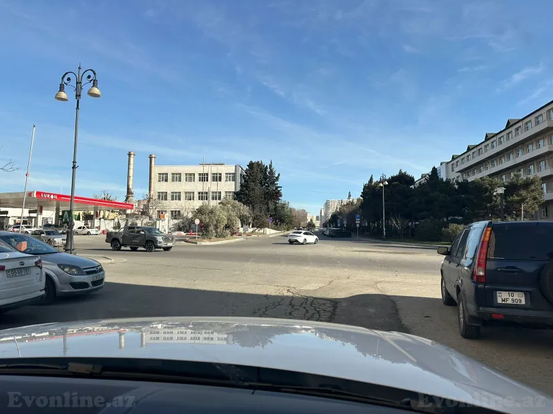 Satılır 3 otaqlı Mənzil Yeni tikili 147 m² Həzi Aslanov - şəkil 9