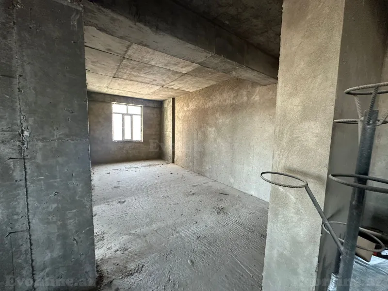 Satılır 3 otaqlı Mənzil Yeni tikili 147 m² Həzi Aslanov - şəkil 11