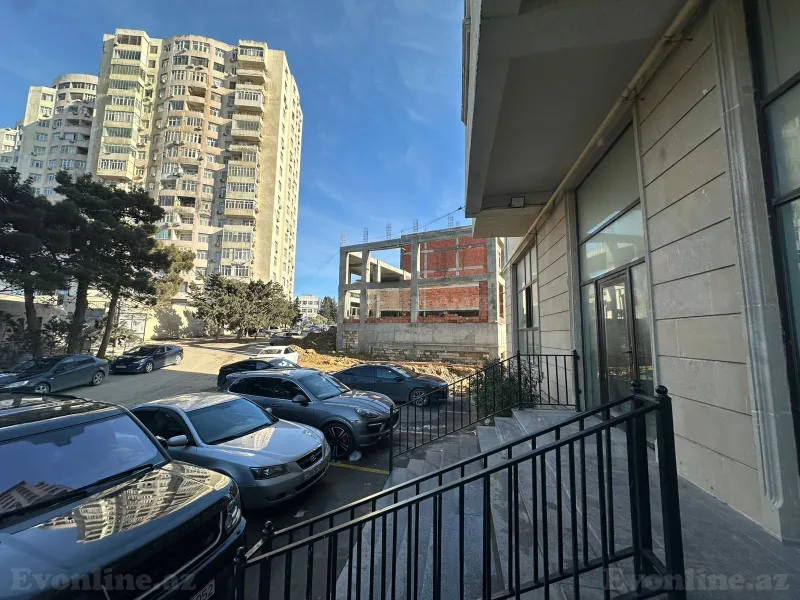 Satılır 3 otaqlı Mənzil Yeni tikili 147 m² Həzi Aslanov - şəkil 12