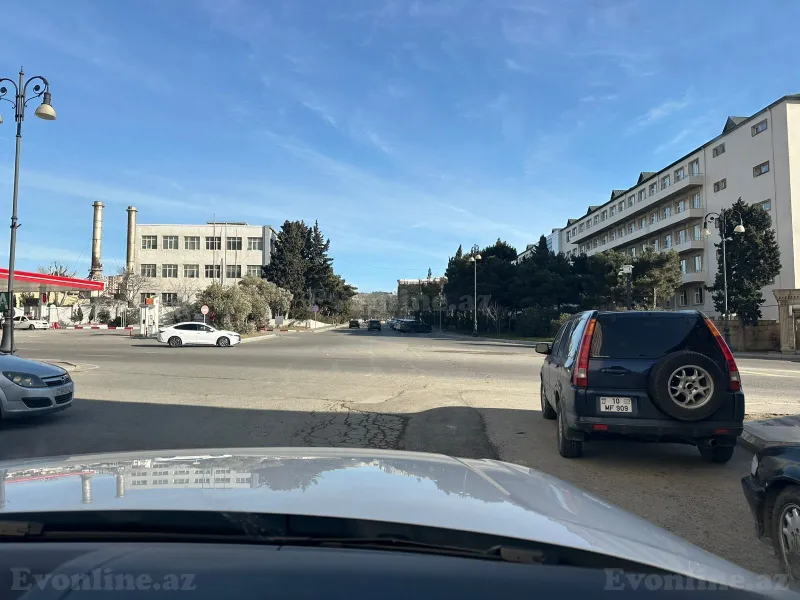 Satılır 3 otaqlı Mənzil Yeni tikili 147 m² Həzi Aslanov - şəkil 13