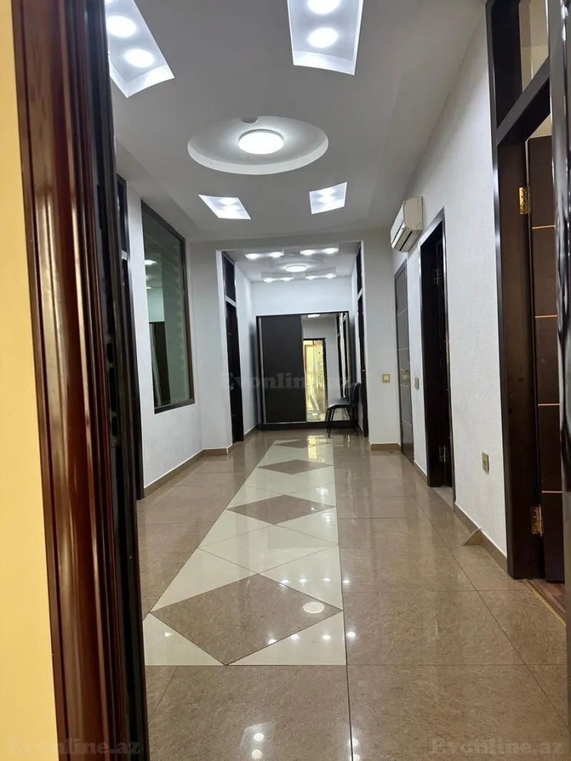 Kirayə verilir Ofis 85 m² Gənclik m. - şəkil 5