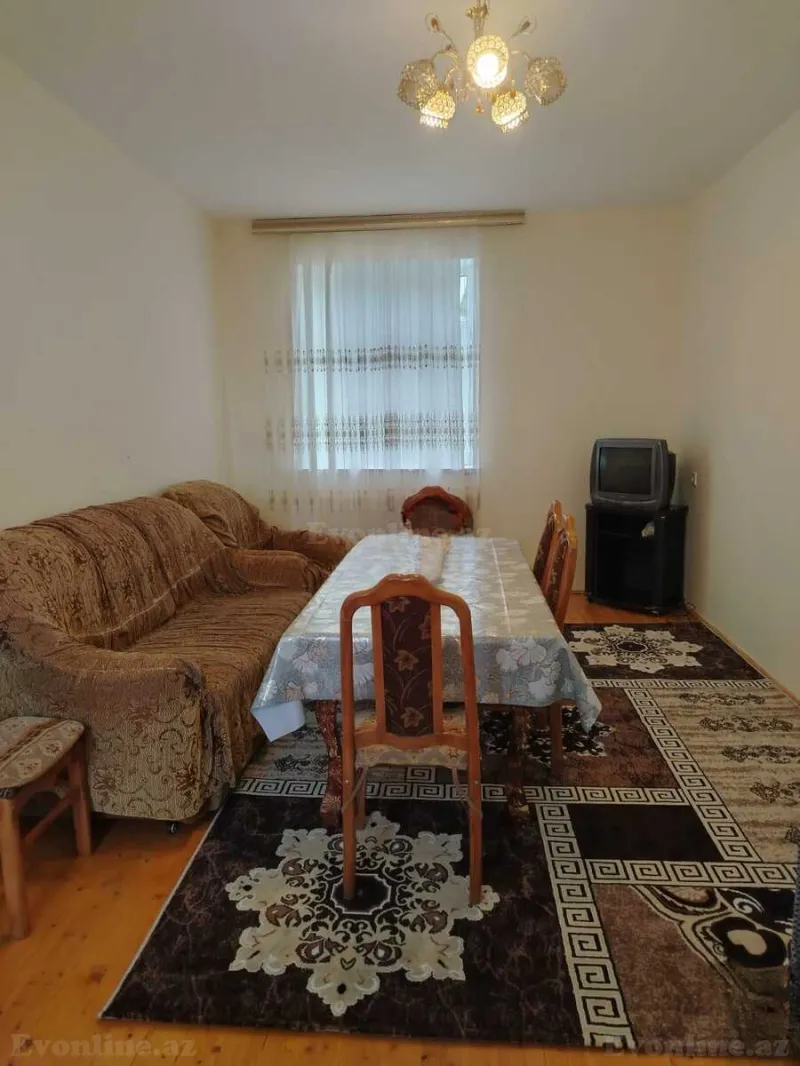 Kirayə verilir 3 otaqlı Həyət evi 65 m² Şamaxı