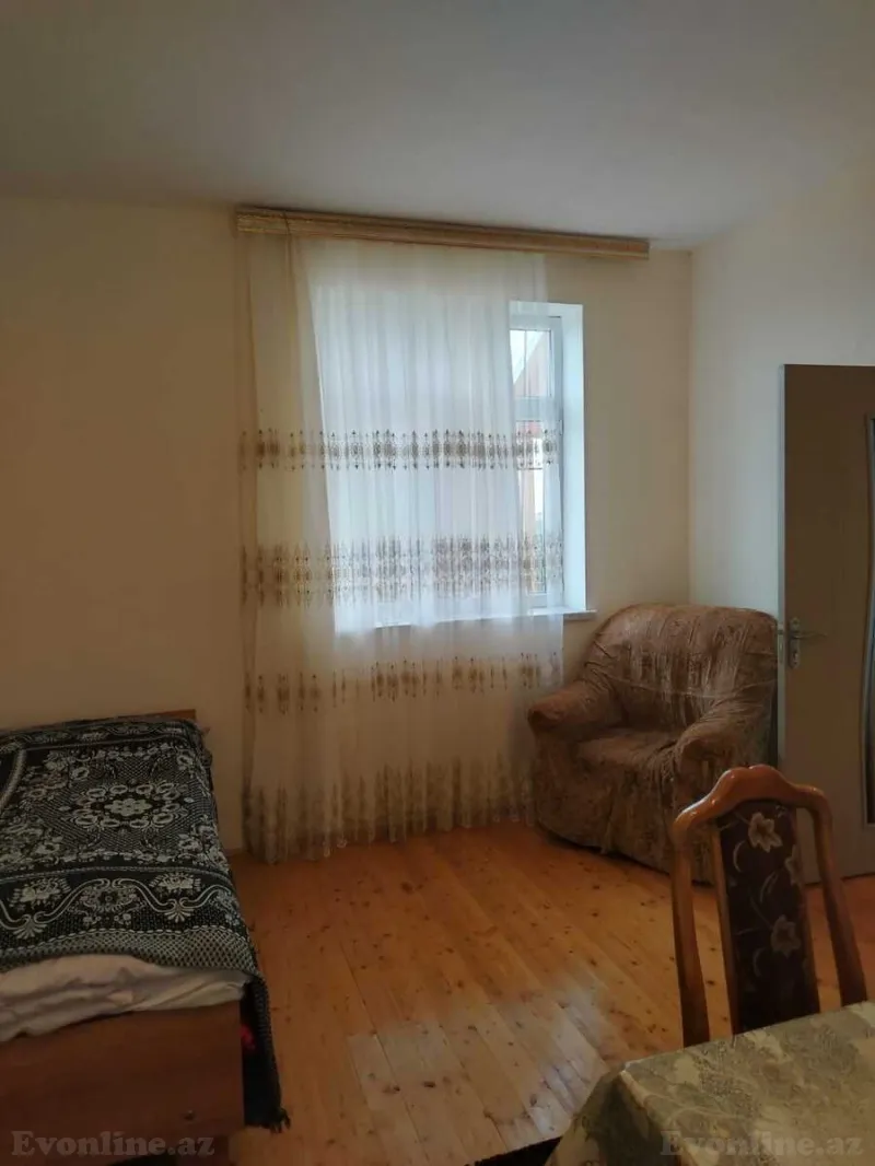 Kirayə verilir 3 otaqlı Həyət evi 65 m² Şamaxı - şəkil 2