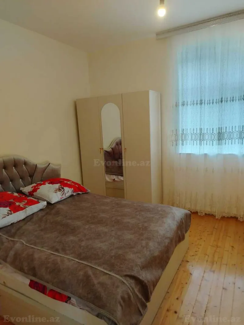 Kirayə verilir 3 otaqlı Həyət evi 65 m² Şamaxı - şəkil 4