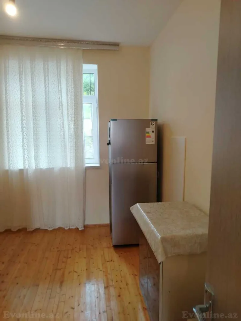 Kirayə verilir 3 otaqlı Həyət evi 65 m² Şamaxı - şəkil 5