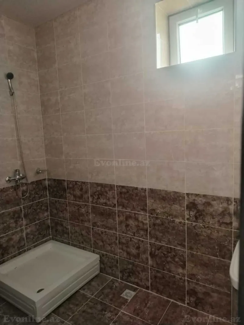 Kirayə verilir 3 otaqlı Həyət evi 65 m² Şamaxı - şəkil 7