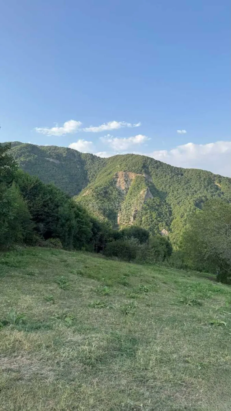 Kirayə verilir 3 otaqlı Həyət evi 65 m² Şamaxı - şəkil 9