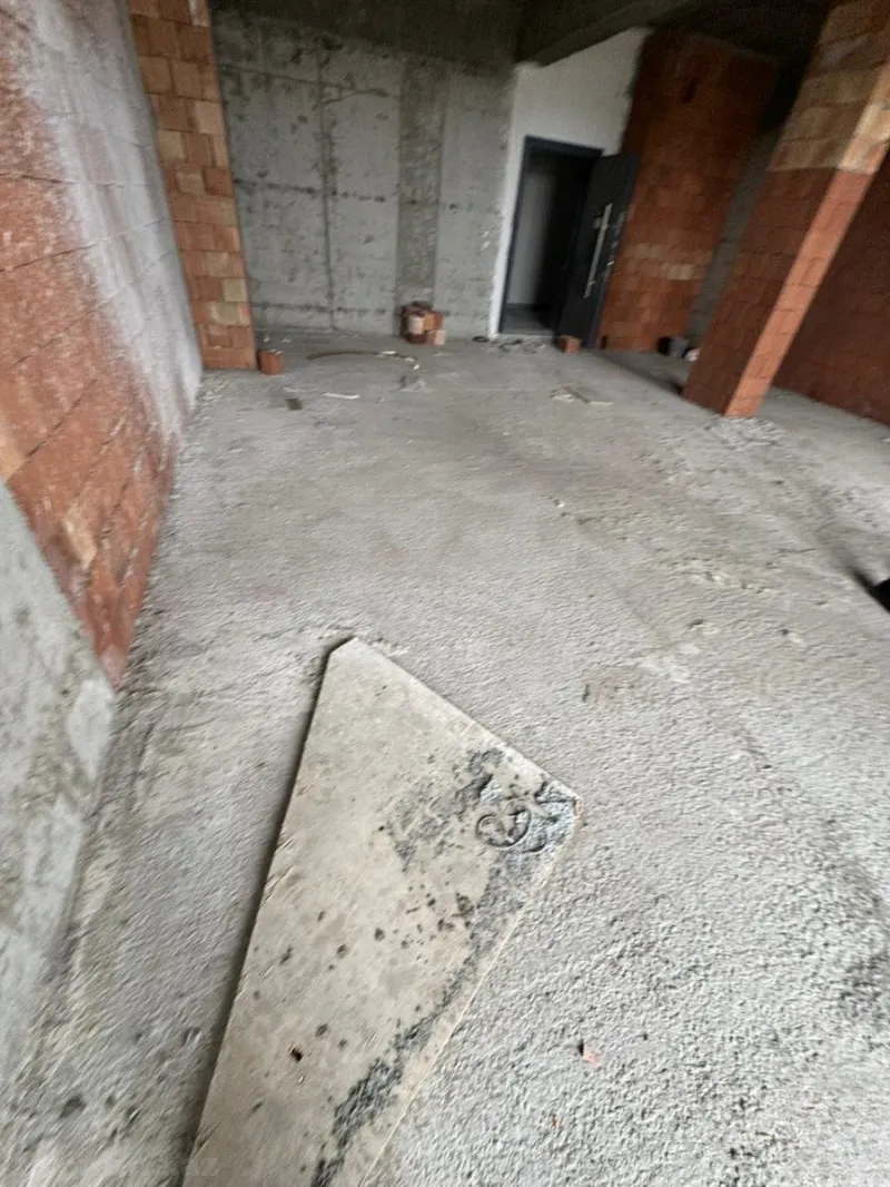 Satılır 2 otaqlı Mənzil Yeni tikili 80 m² Avtovağzal m. - şəkil 6