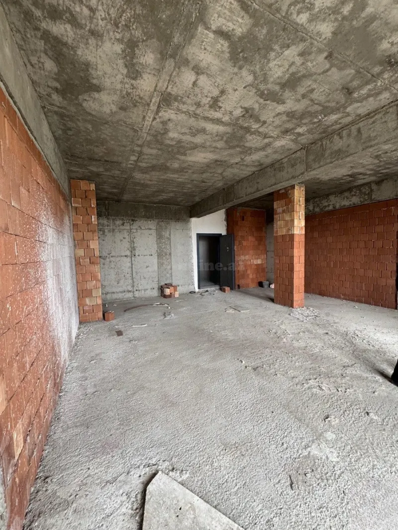 Satılır 2 otaqlı Mənzil Yeni tikili 80 m² Avtovağzal m. - şəkil 8