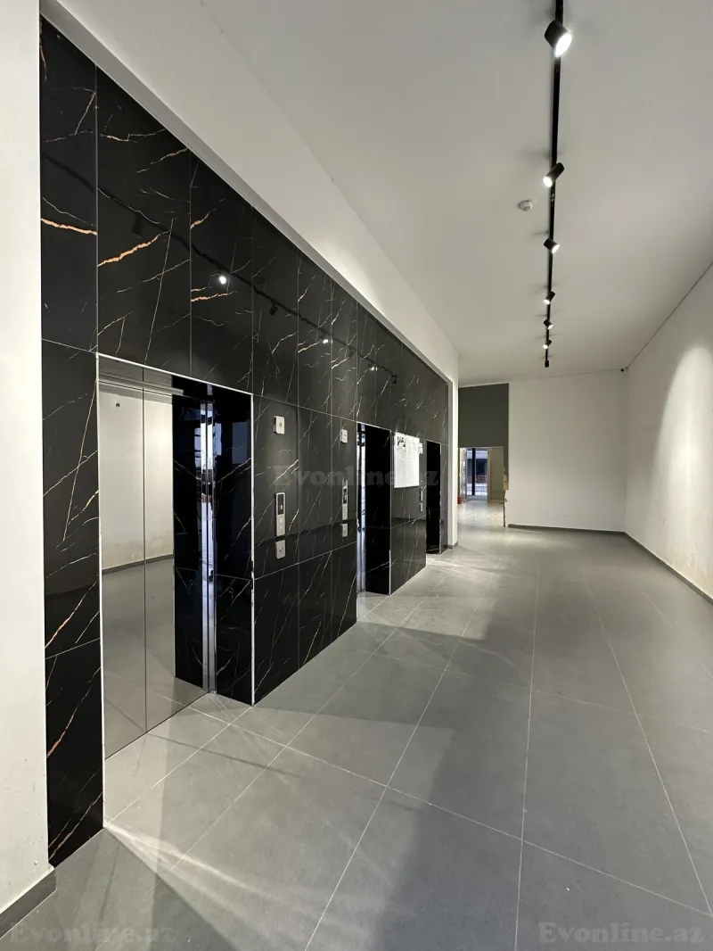 Satılır 2 otaqlı Mənzil Yeni tikili 80 m² Avtovağzal m. - şəkil 17