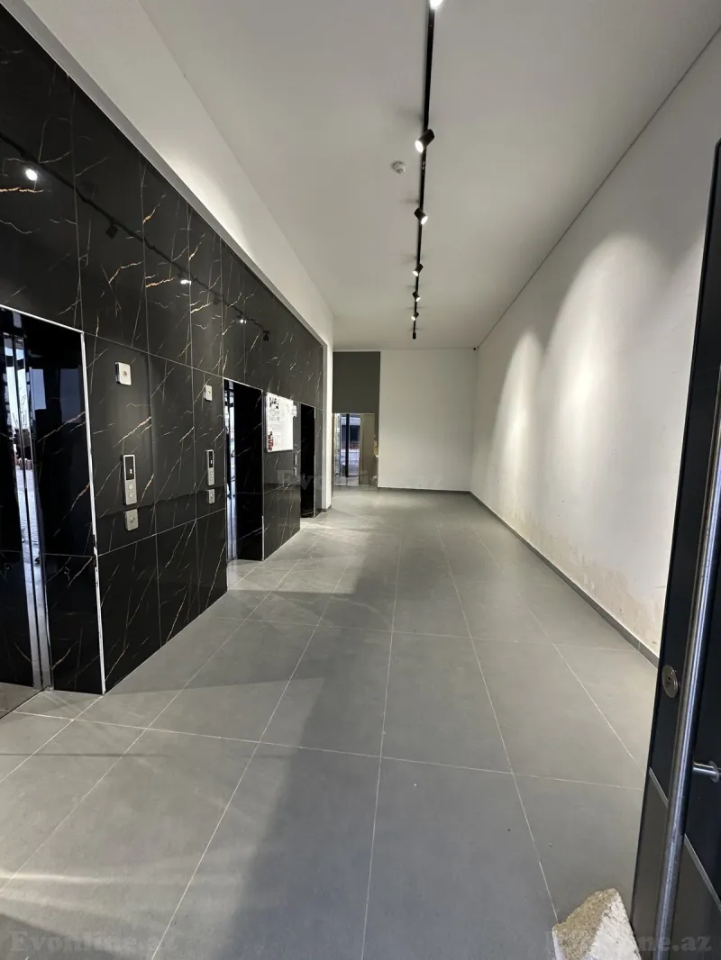 Satılır 2 otaqlı Mənzil Yeni tikili 80 m² Avtovağzal m. - şəkil 18