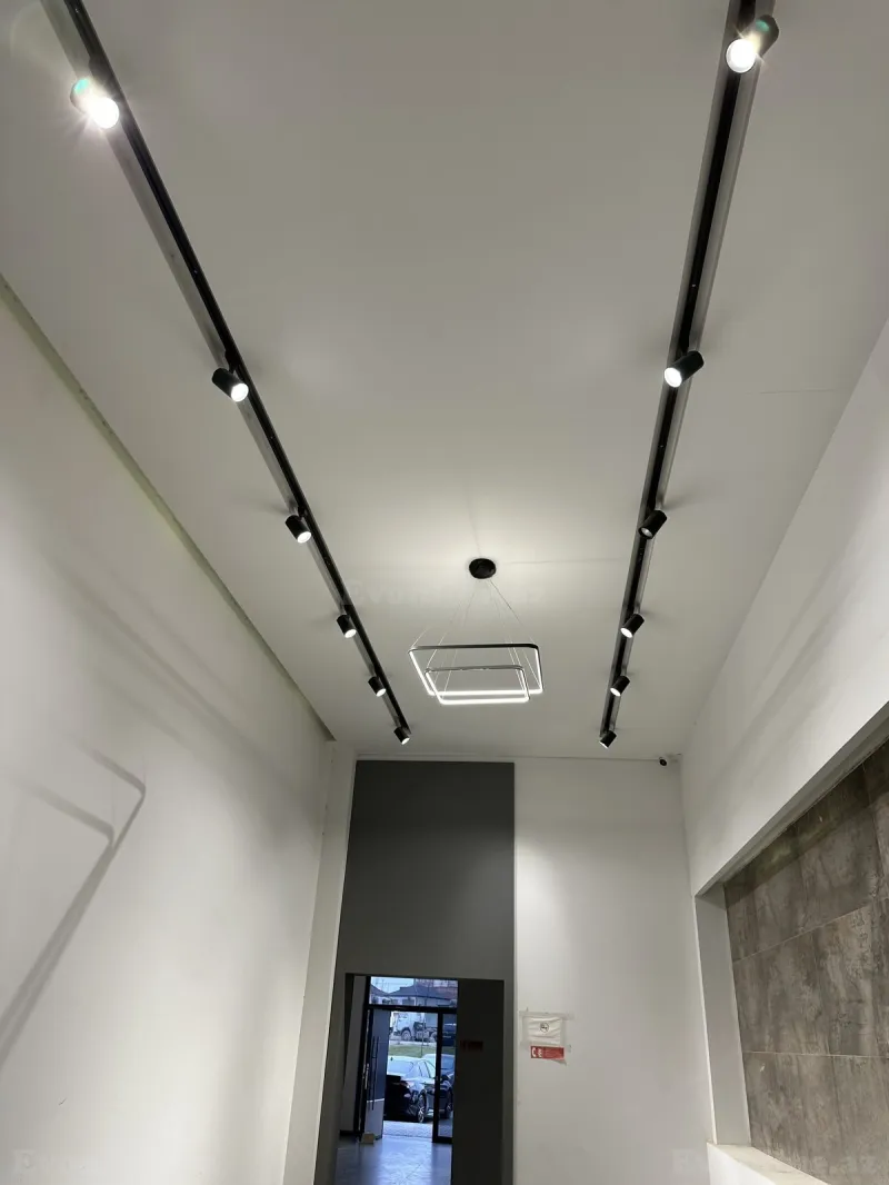 Satılır 2 otaqlı Mənzil Yeni tikili 80 m² Avtovağzal m. - şəkil 20