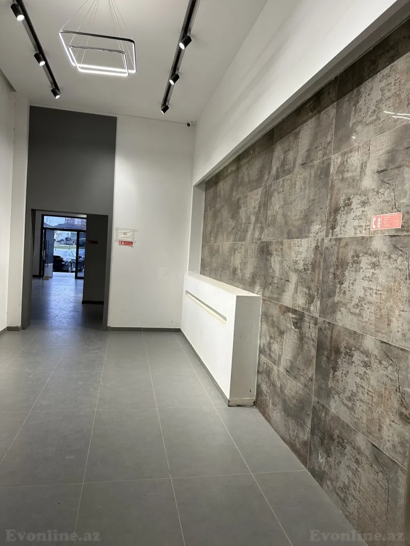 Satılır 2 otaqlı Mənzil Yeni tikili 80 m² Avtovağzal m. - şəkil 22