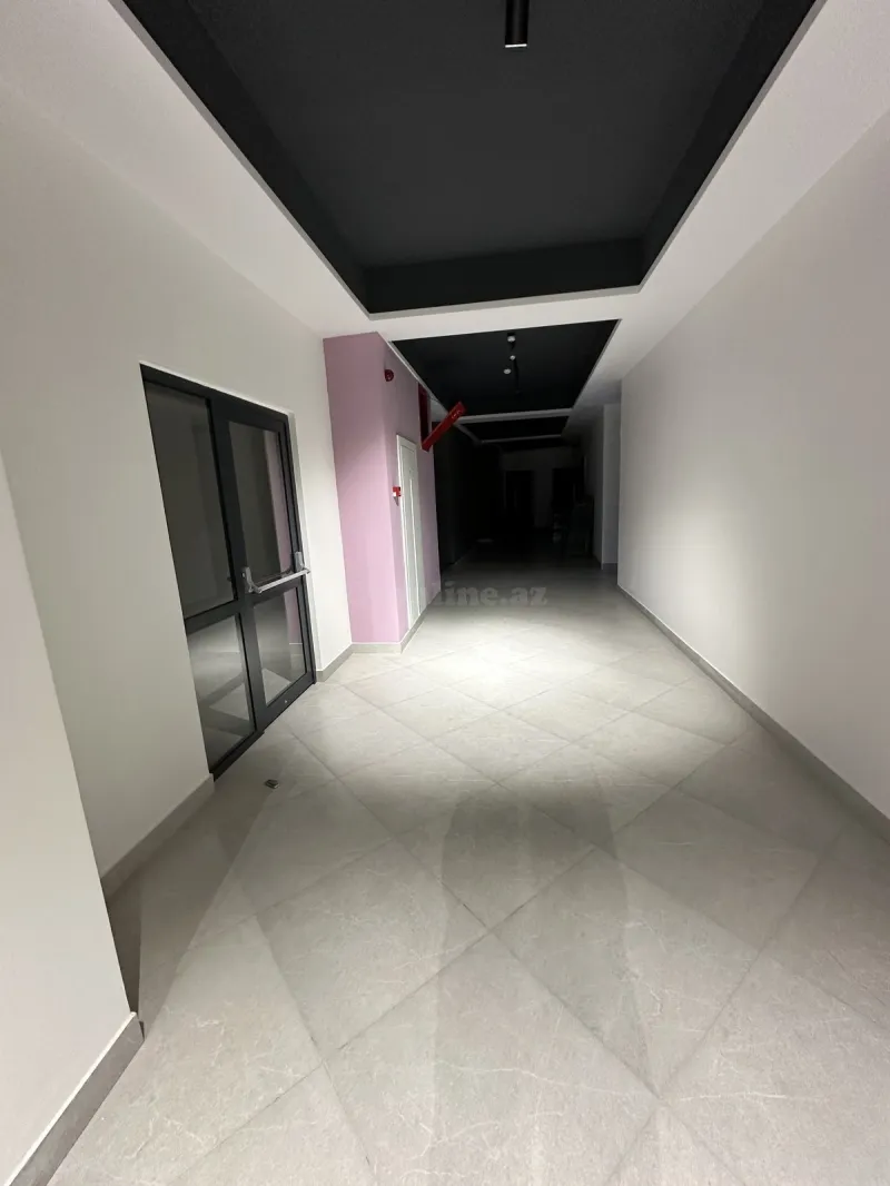 Satılır 2 otaqlı Mənzil Yeni tikili 80 m² Avtovağzal m. - şəkil 25