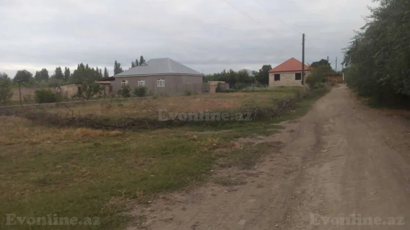 Satılır Torpaq 204 sot Xaçmaz - şəkil 7
