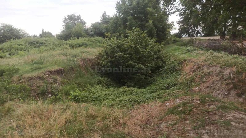 Satılır Torpaq 204 sot Xaçmaz - şəkil 21