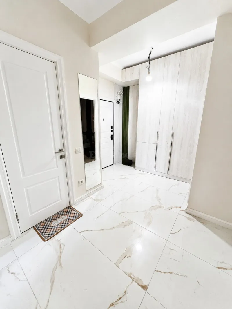 Satılır 3 otaqlı Mənzil Yeni tikili 85 m² Yasamal - şəkil 7