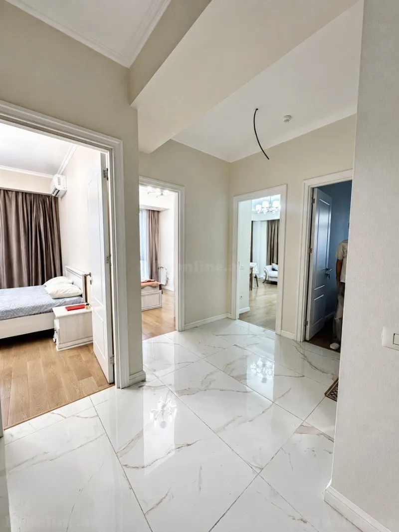 Satılır 3 otaqlı Mənzil Yeni tikili 85 m² Yasamal - şəkil 13