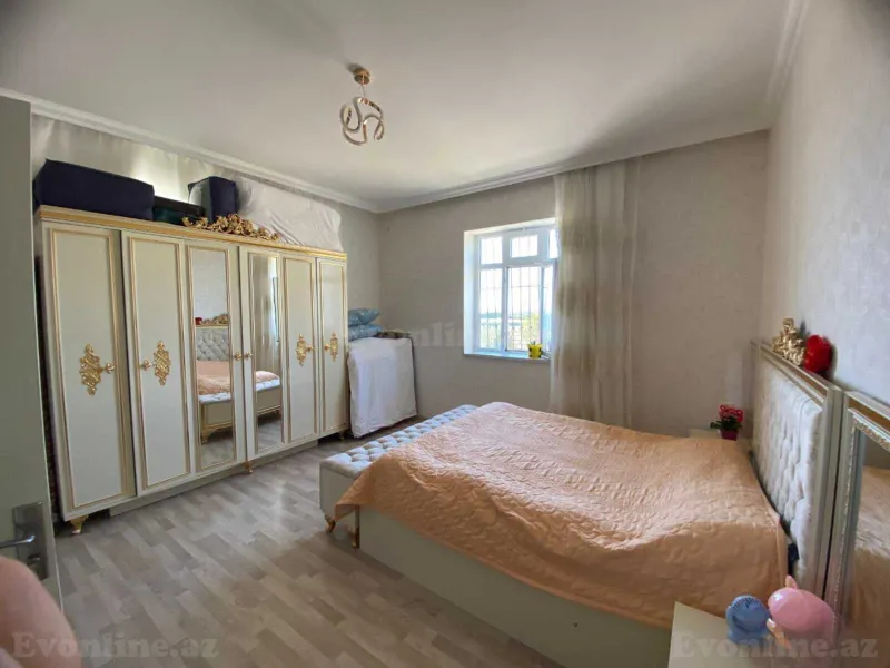 Satılır 3 otaqlı Həyət evi 120 m² Saray - şəkil 2