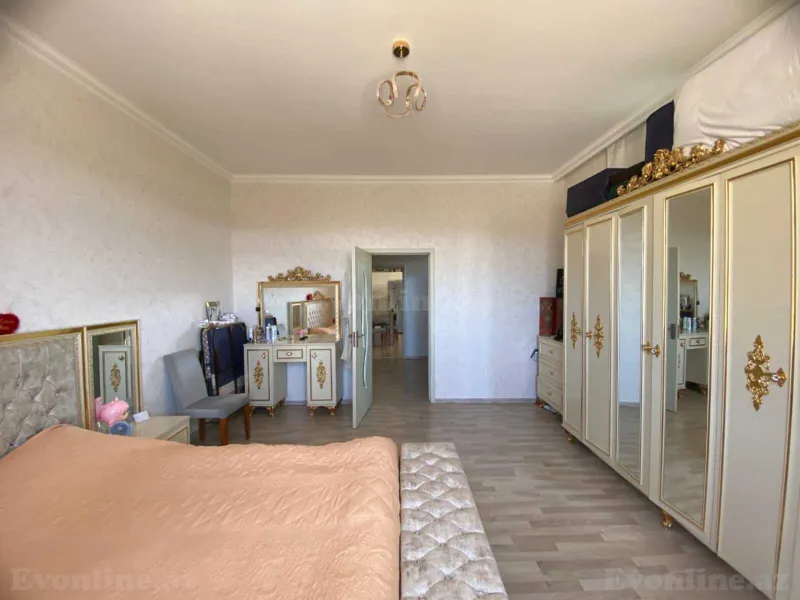 Satılır 3 otaqlı Həyət evi 120 m² Saray - şəkil 3