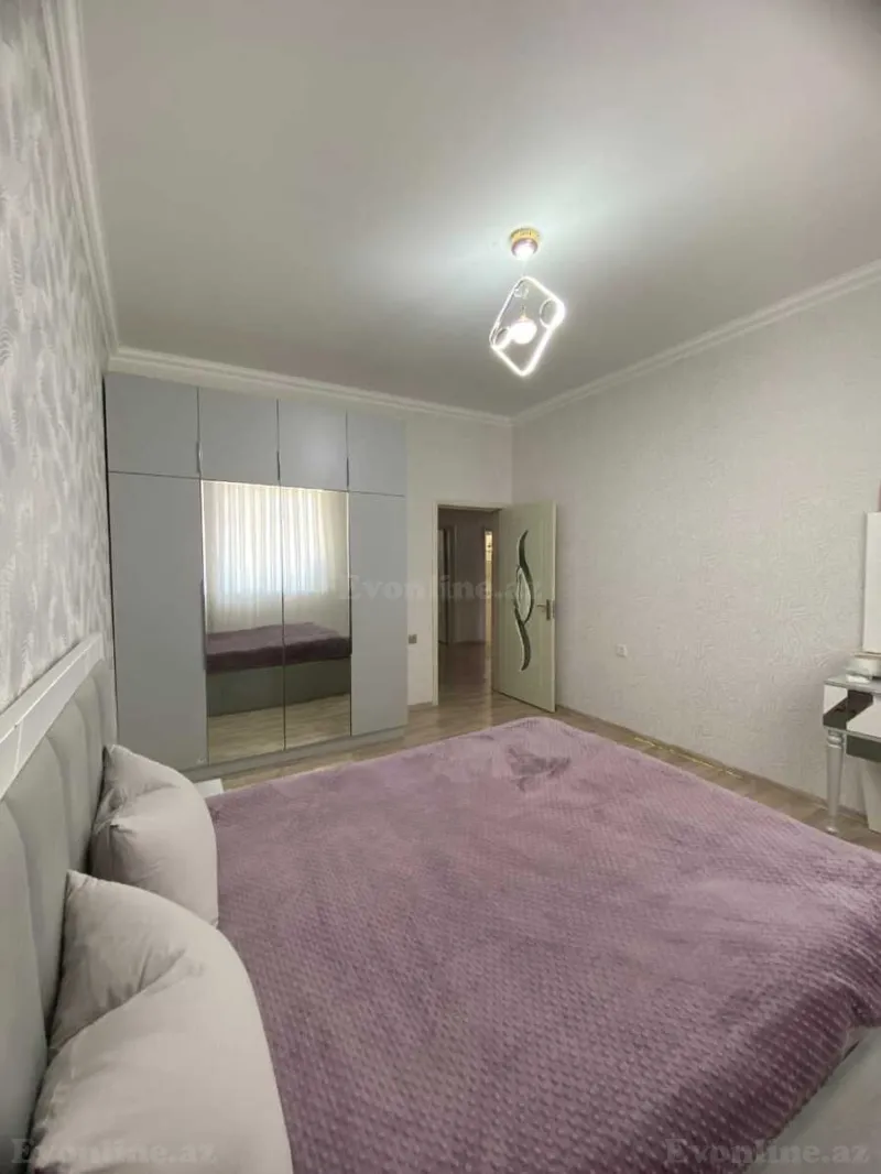 Satılır 3 otaqlı Həyət evi 120 m² Saray - şəkil 5