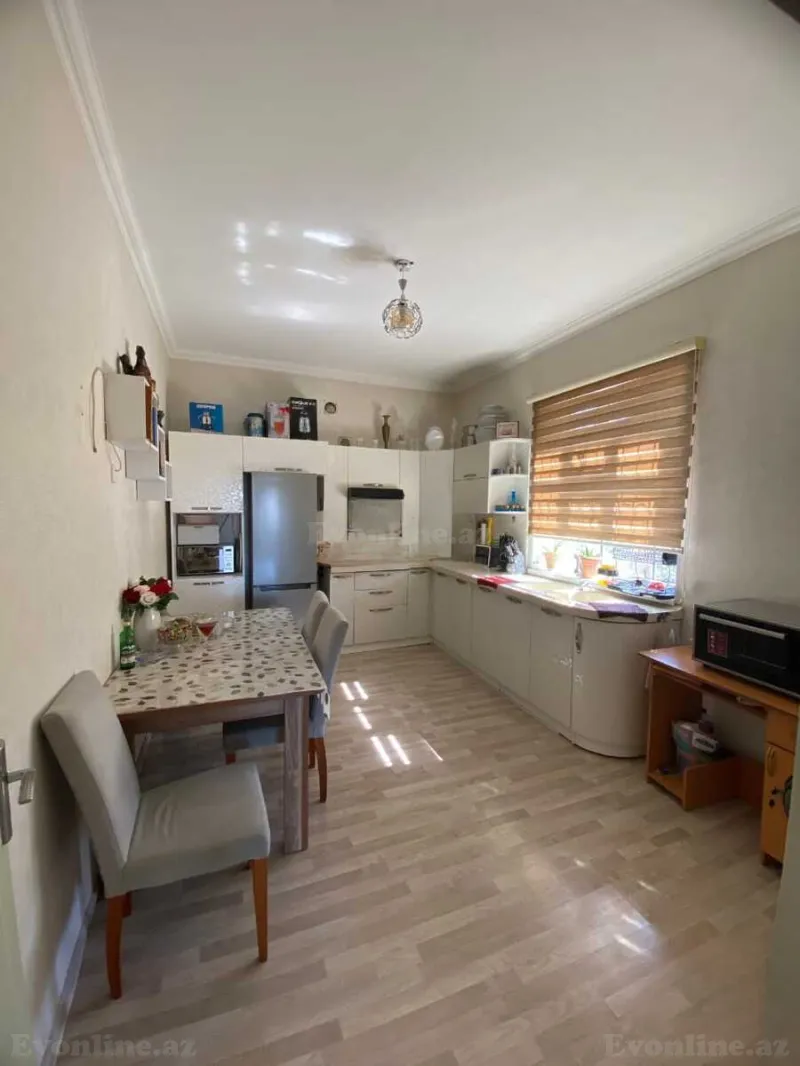 Satılır 3 otaqlı Həyət evi 120 m² Saray - şəkil 6