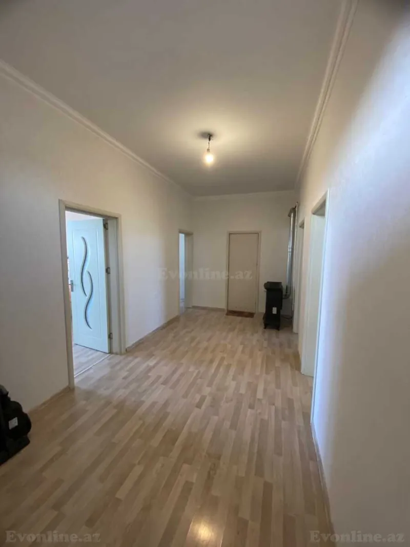 Satılır 3 otaqlı Həyət evi 120 m² Saray - şəkil 8