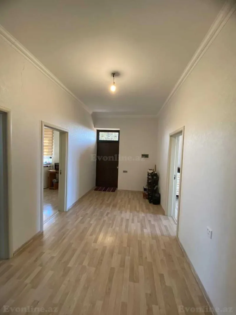 Satılır 3 otaqlı Həyət evi 120 m² Saray - şəkil 9