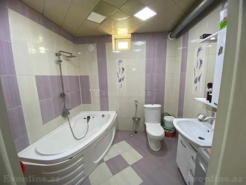 Satılır 3 otaqlı Həyət evi 120 m² Saray - şəkil 10