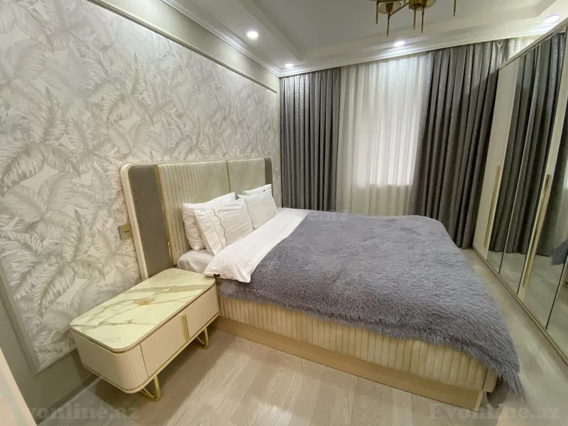 Satılır 2 otaqlı Mənzil Köhnə tikili 60 m² Nəriman Nərimanov m. - şəkil 7