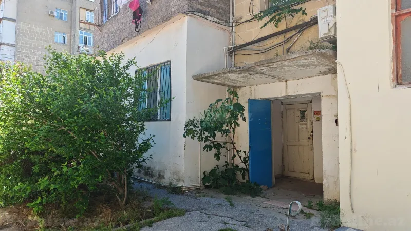 Satılır Obyekt 57 m² Bakıxanov