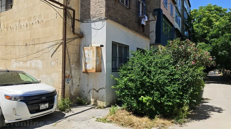 Satılır Obyekt 57 m² Bakıxanov - şəkil 2
