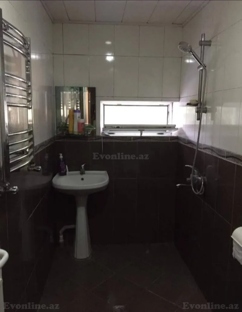 Satılır Obyekt 57 m² Bakıxanov - şəkil 4