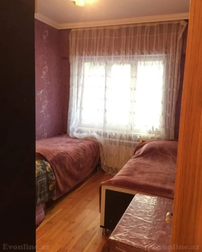 Satılır Obyekt 57 m² Bakıxanov - şəkil 6