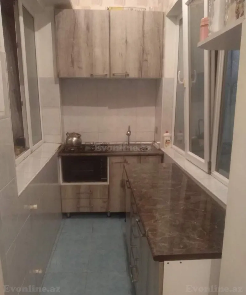 Satılır Obyekt 57 m² Bakıxanov - şəkil 7