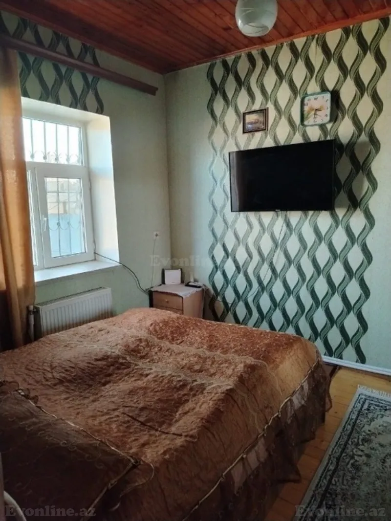 Satılır 3 otaqlı Həyət evi 100 m² Maştağa - şəkil 2