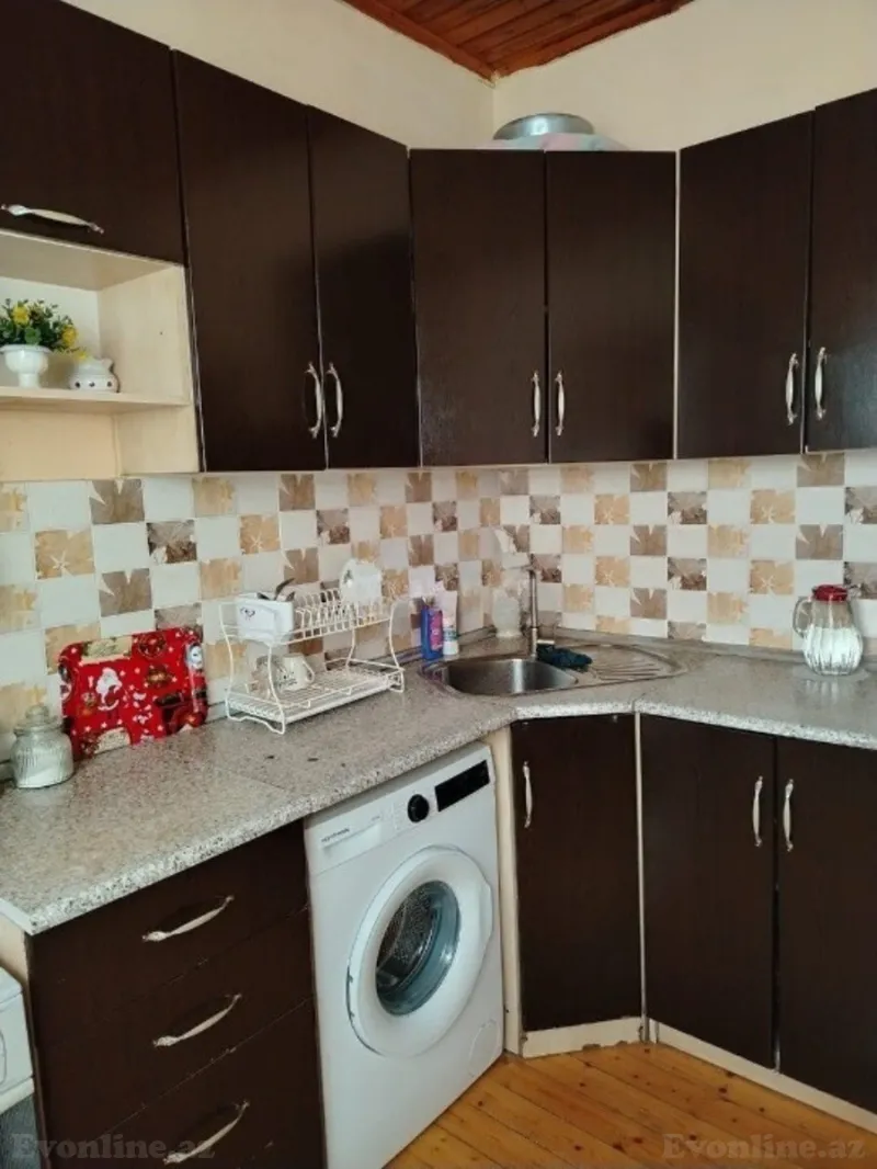Satılır 3 otaqlı Həyət evi 100 m² Maştağa - şəkil 3