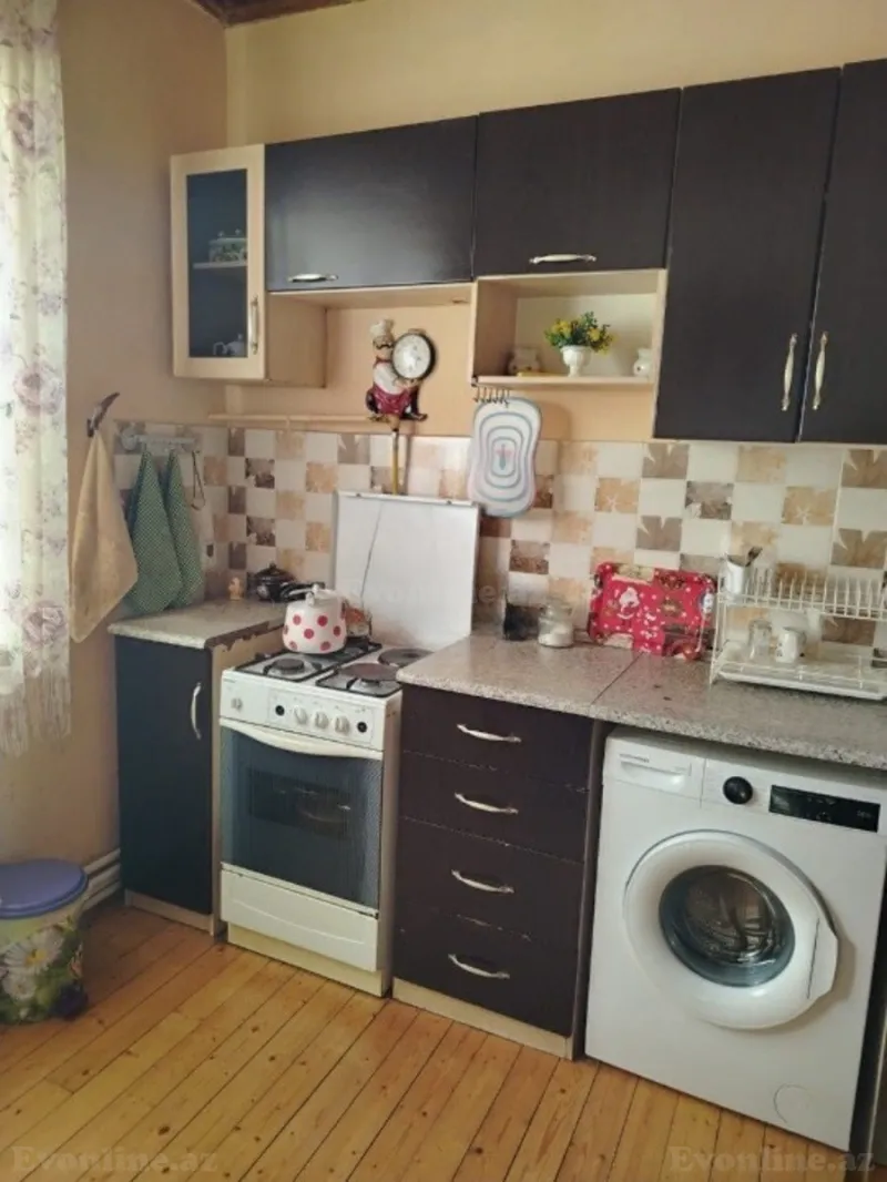 Satılır 3 otaqlı Həyət evi 100 m² Maştağa - şəkil 5