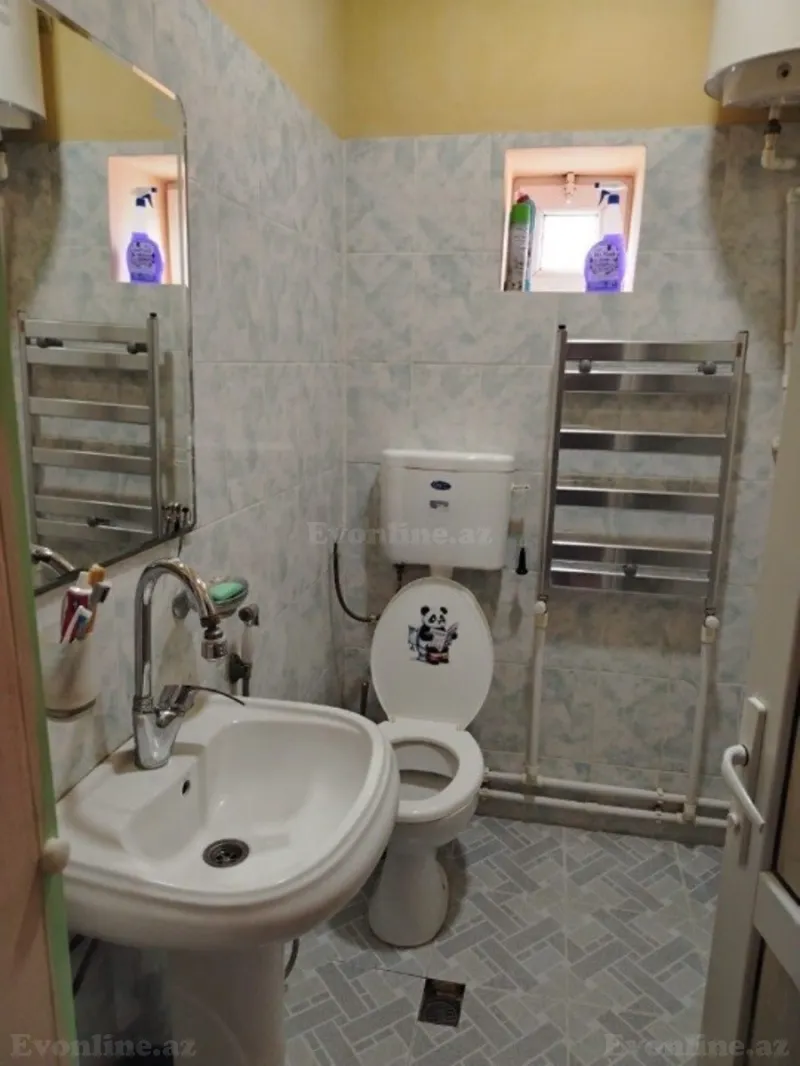 Satılır 3 otaqlı Həyət evi 100 m² Maştağa - şəkil 7