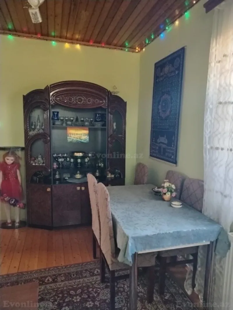 Satılır 3 otaqlı Həyət evi 100 m² Maştağa - şəkil 8