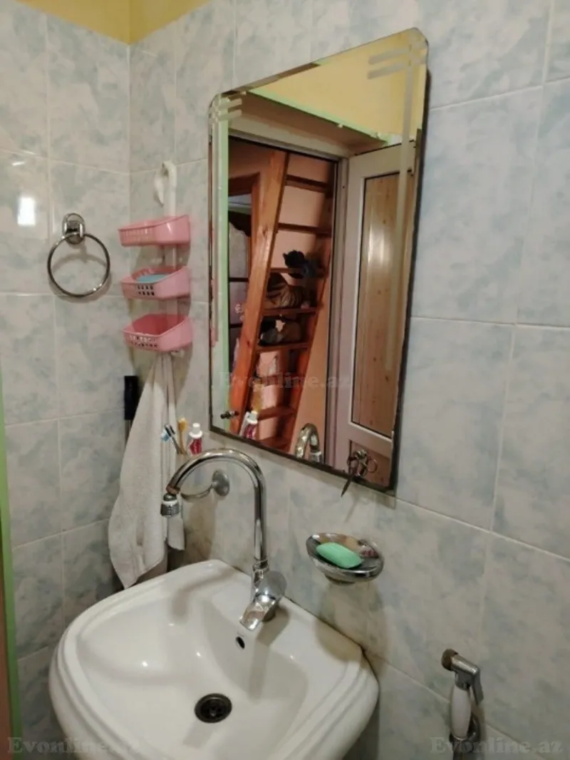 Satılır 3 otaqlı Həyət evi 100 m² Maştağa - şəkil 9