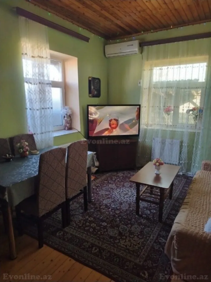Satılır 3 otaqlı Həyət evi 100 m² Maştağa - şəkil 10
