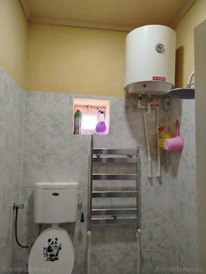 Satılır 3 otaqlı Həyət evi 100 m² Maştağa - şəkil 11