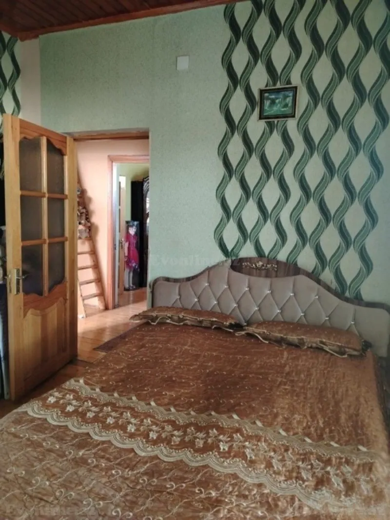 Satılır 3 otaqlı Həyət evi 100 m² Maştağa - şəkil 12