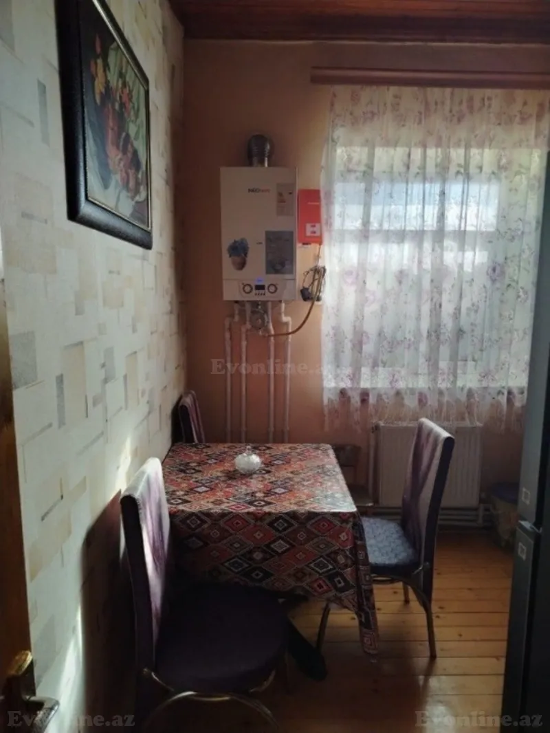 Satılır 3 otaqlı Həyət evi 100 m² Maştağa - şəkil 13